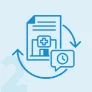 Provider Outreach and Request Coordination