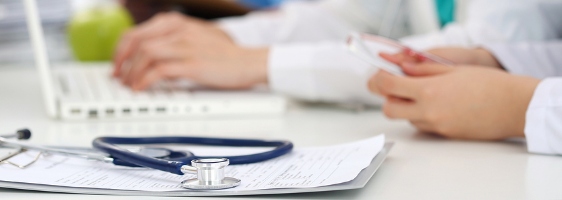hospital billing services