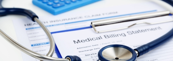 medical billing and coding