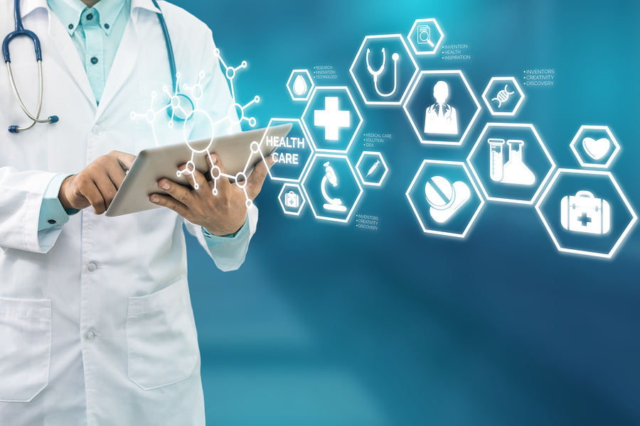 Healthcare Technology