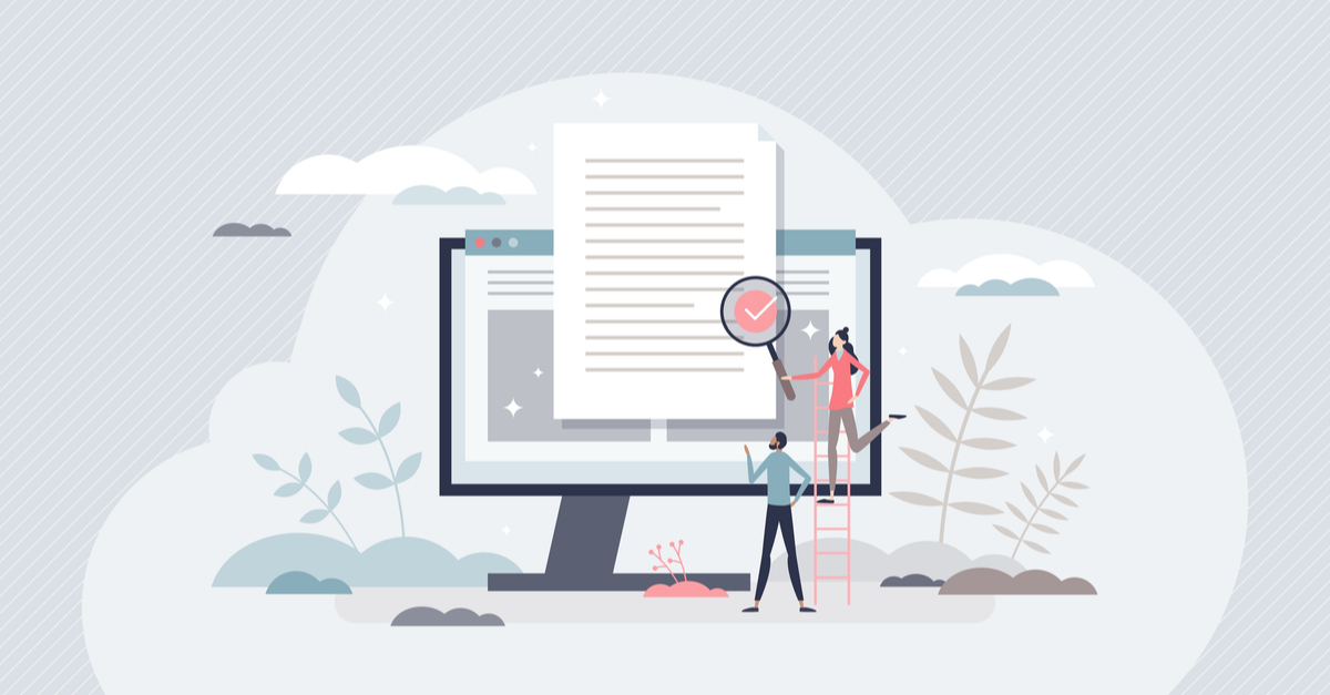 Documentation-Errors