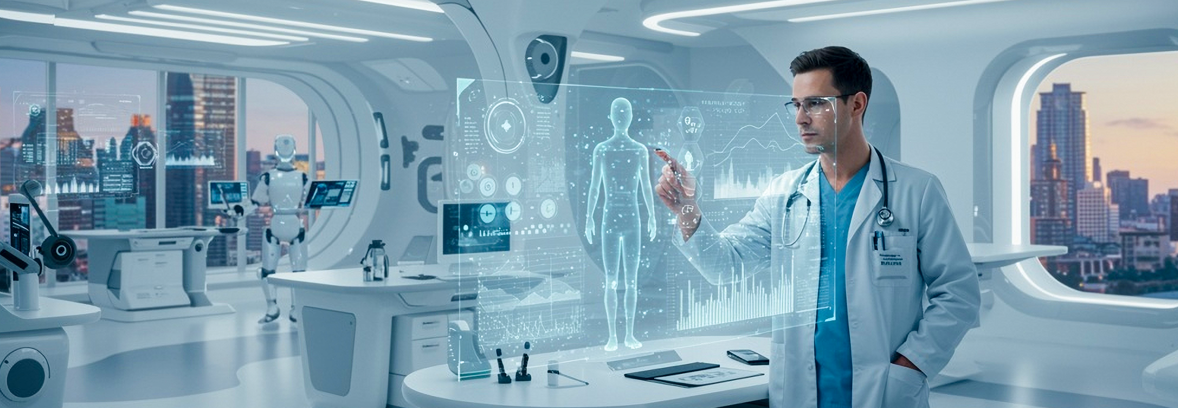transforming-modern-healthcare-with-ai