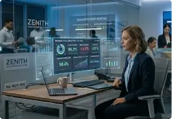 AI in Back-Office Operations